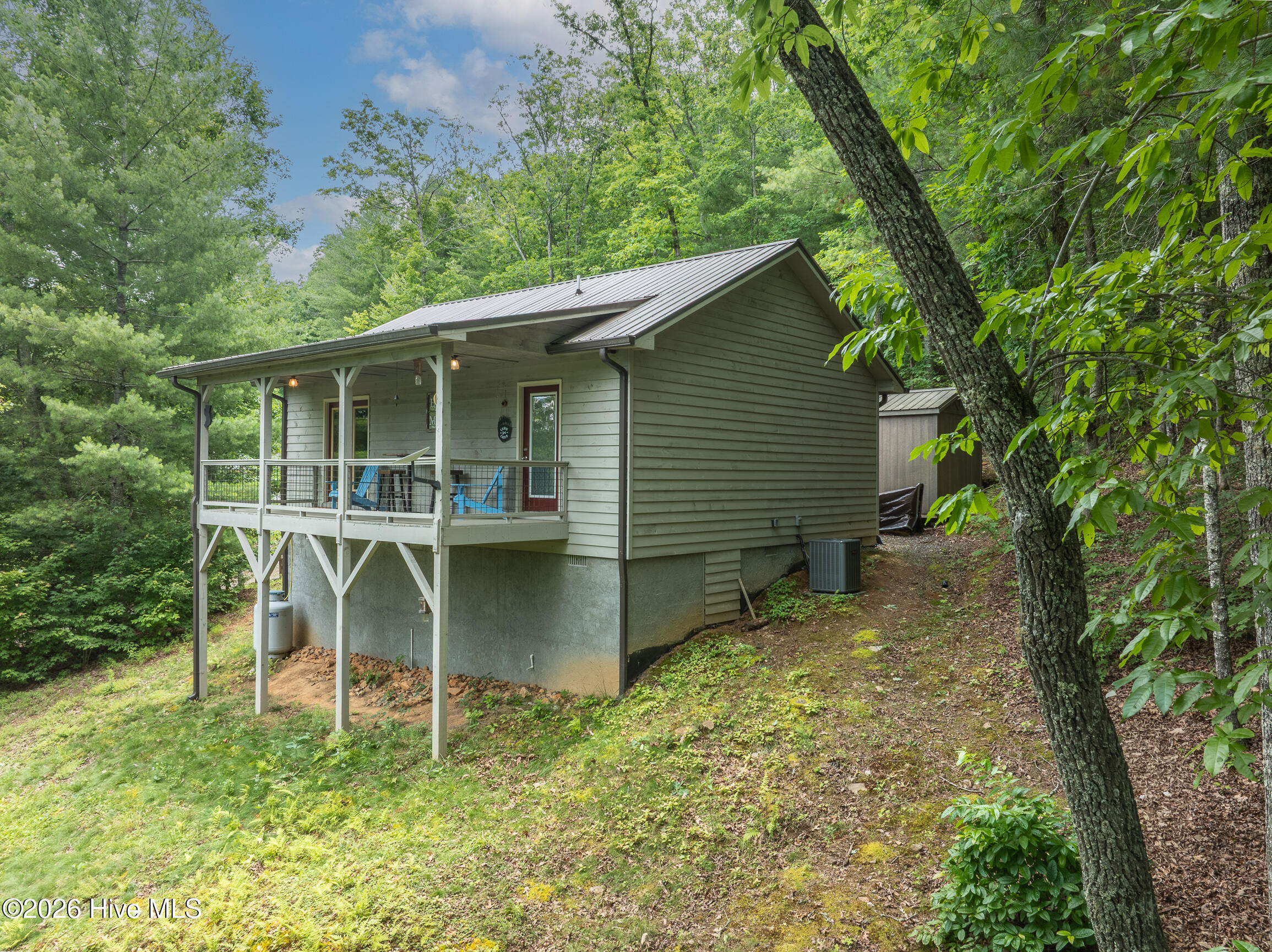 70 Refuge Ridge Road Property Photo 39
