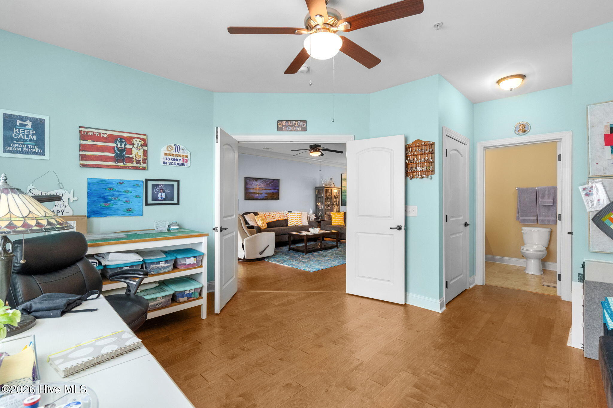 301 Shelby Lawson Drive 302 Property Photo 16