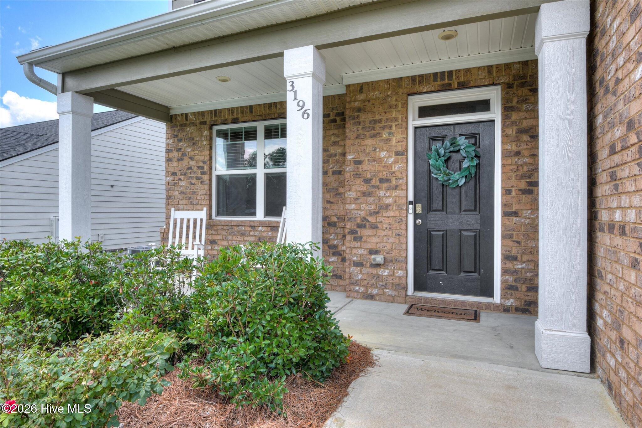 3196 White Gate Loop Property Photo 4