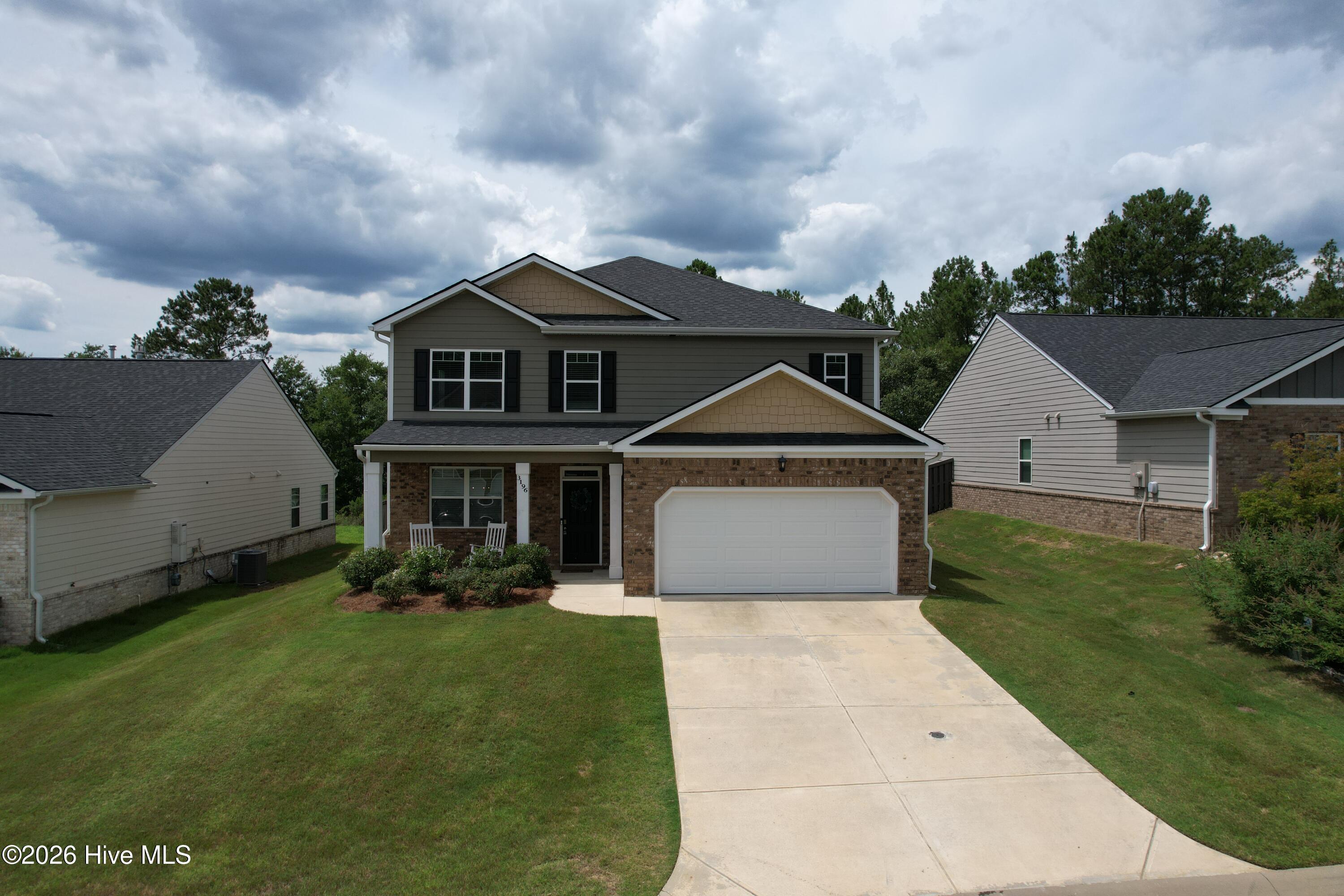 3196 White Gate Loop Property Photo 47