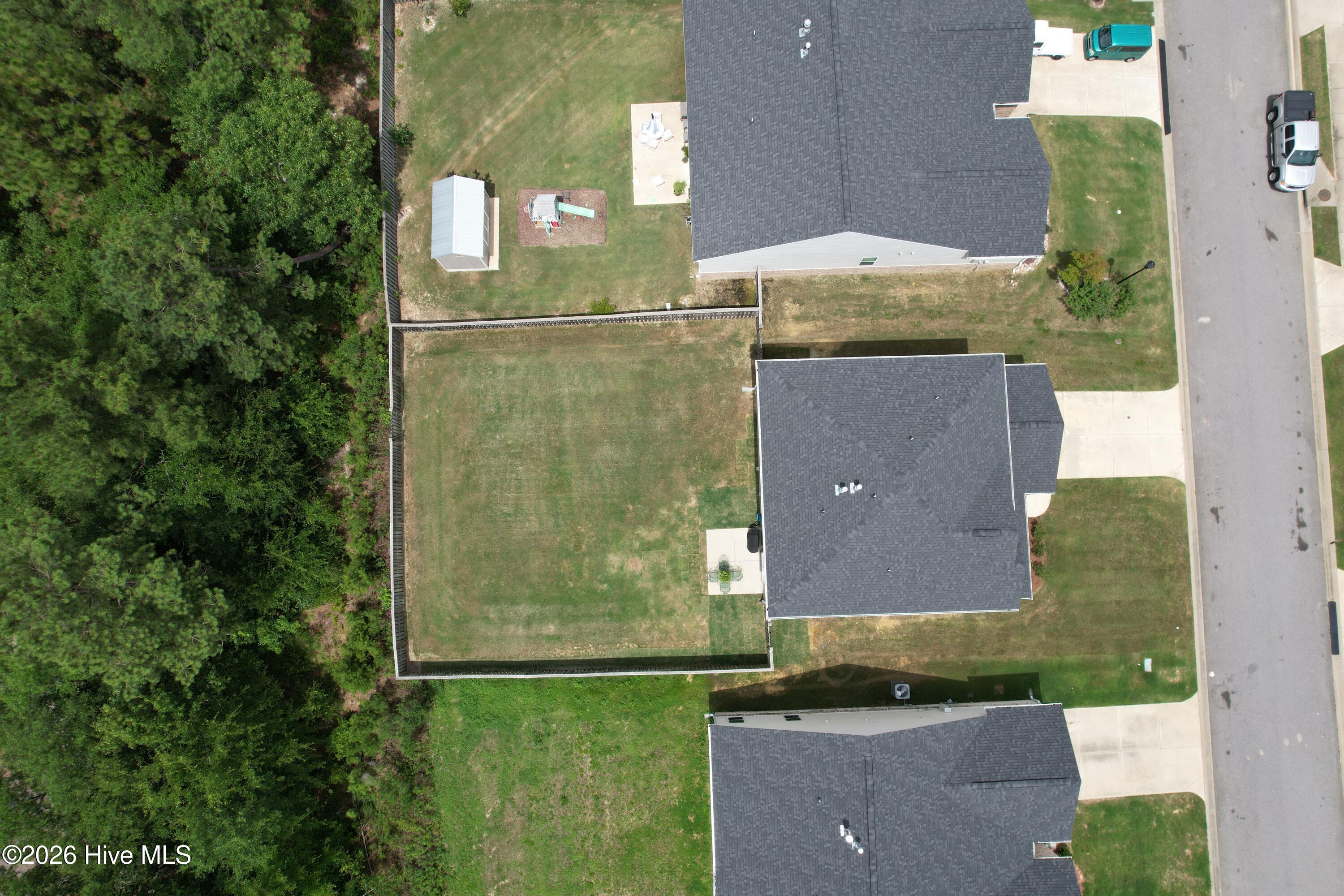 3196 White Gate Loop Property Photo 53