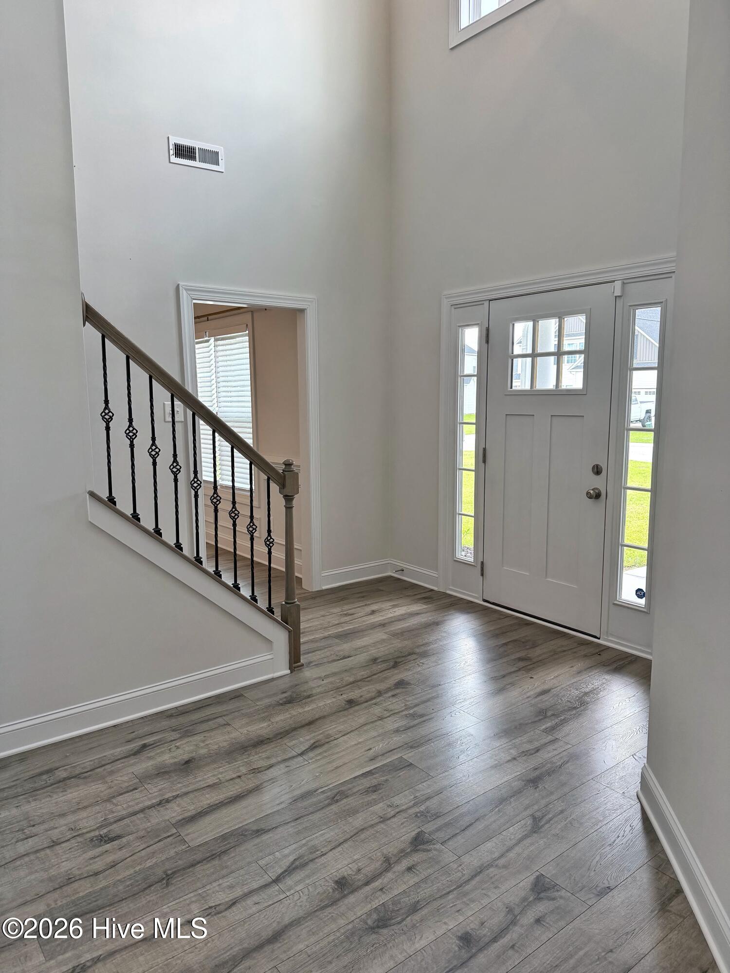 734 Hope Dexter Drive Property Photo 3