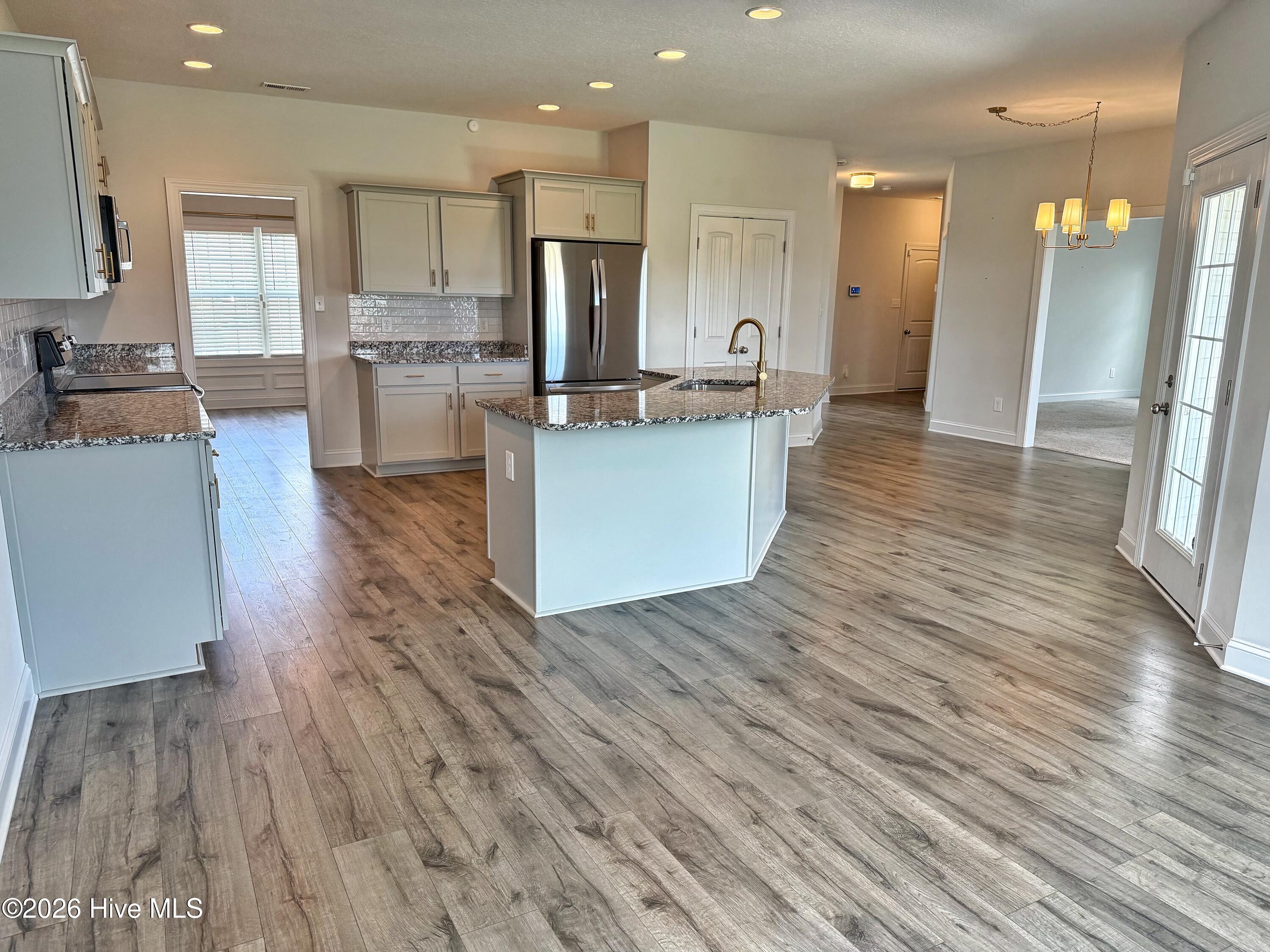 734 Hope Dexter Drive Property Photo 6