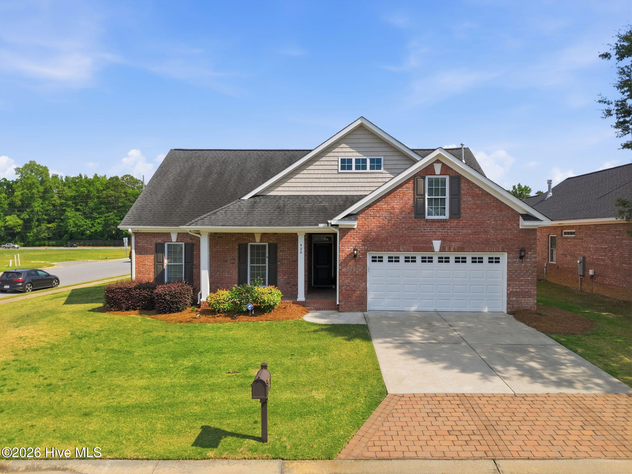 420 Becky Anne Drive Property Photo 1