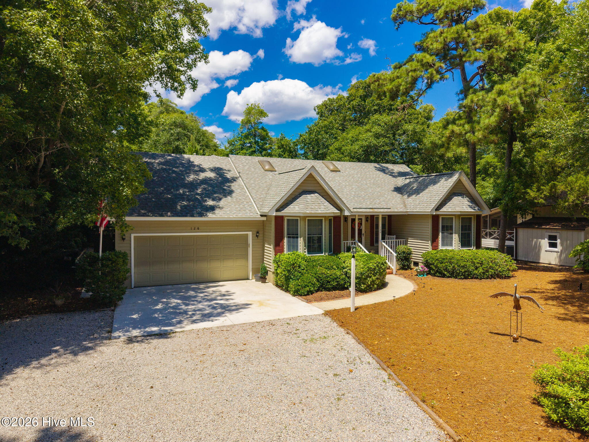 126 Loblolly Drive Property Photo 3