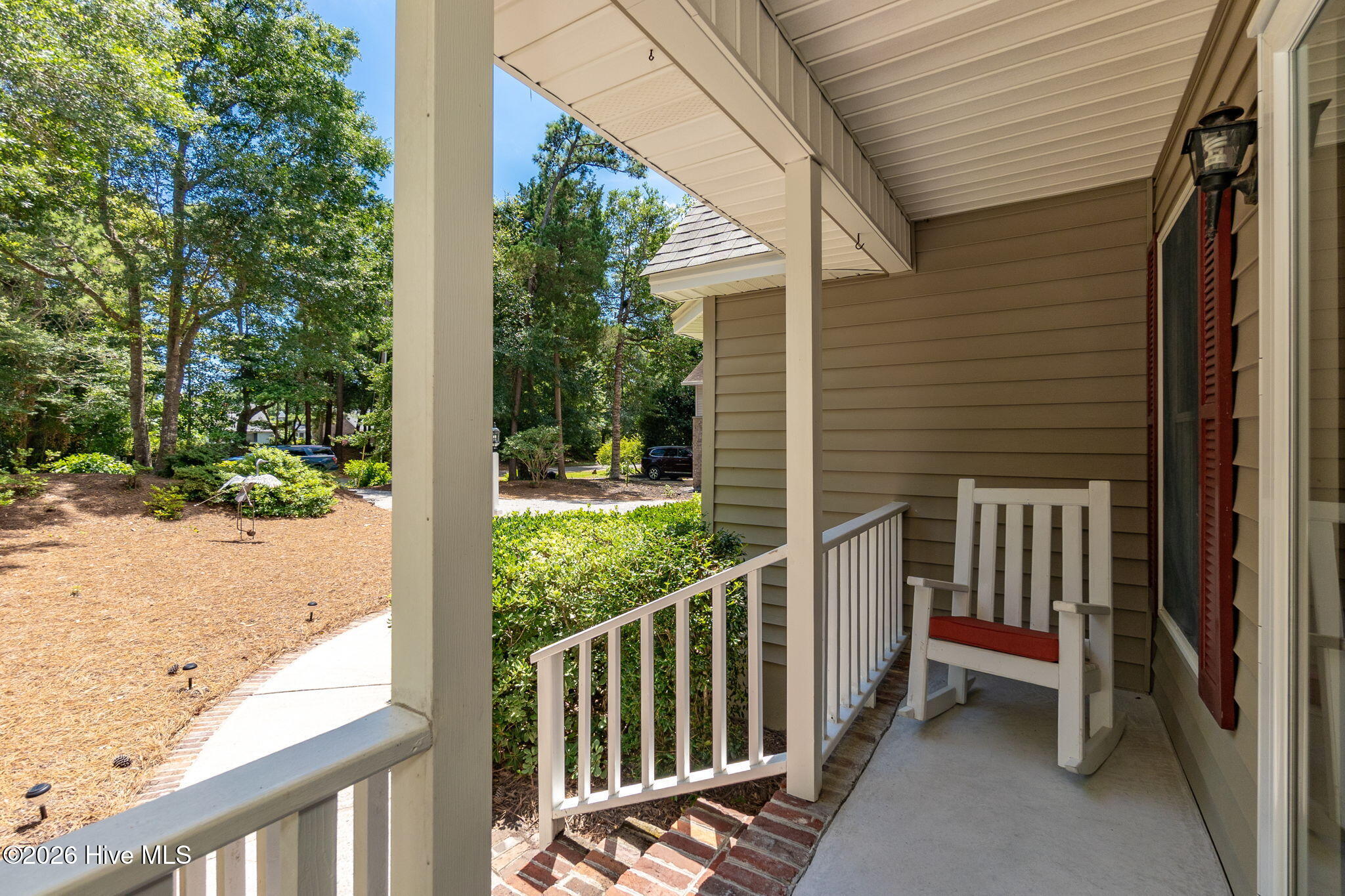126 Loblolly Drive Property Photo 5