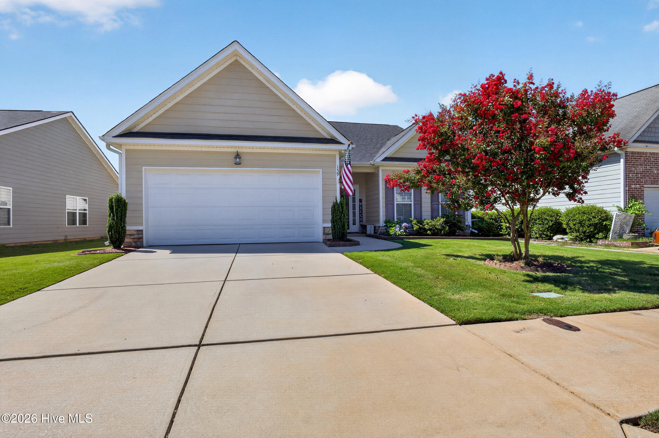 159 Sierra Drive Property Photo 2