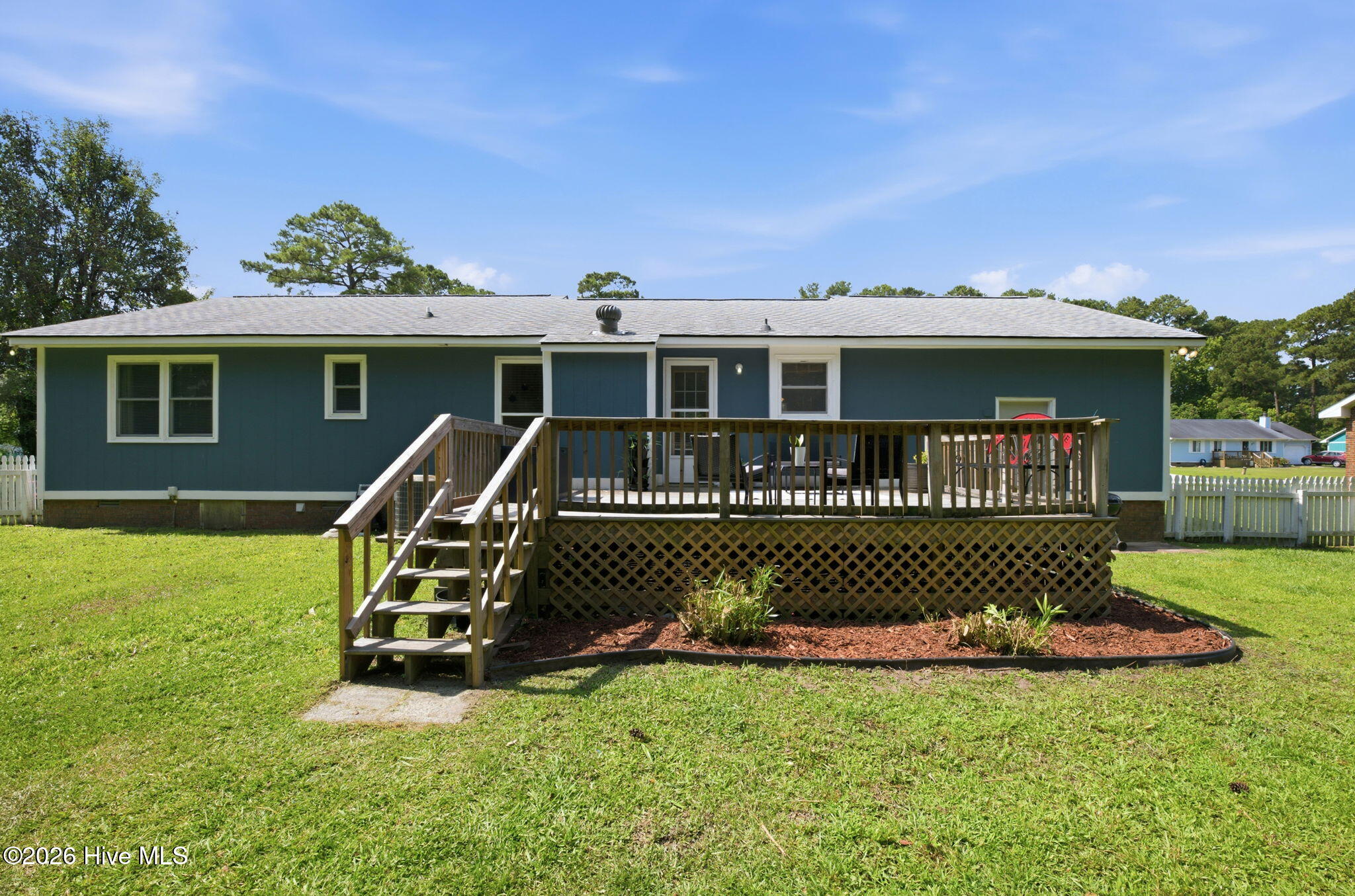 211 Nottingham Drive Property Photo 23