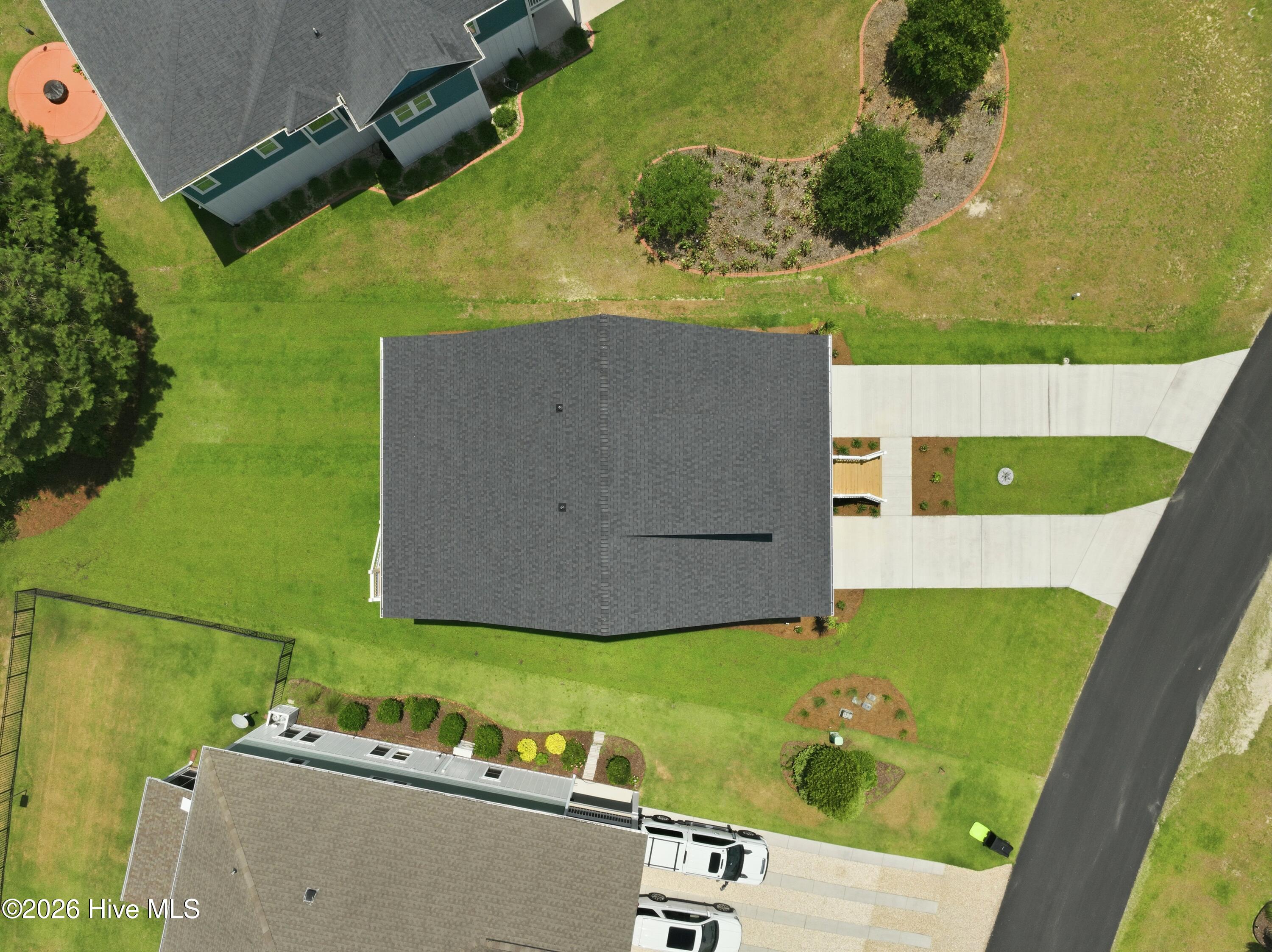 611 Moss Lake Lane Property Photo 37