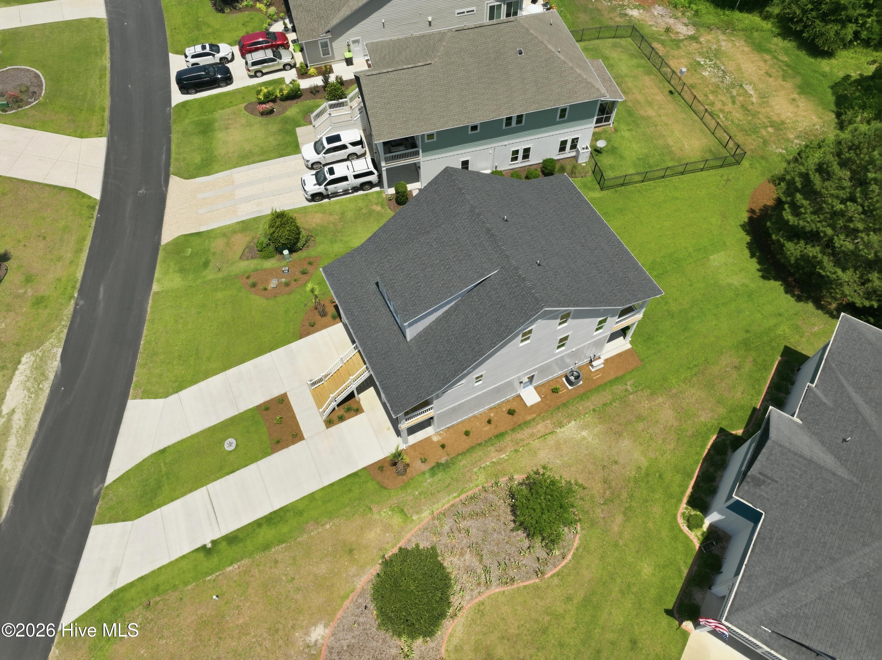 611 Moss Lake Lane Property Photo 38