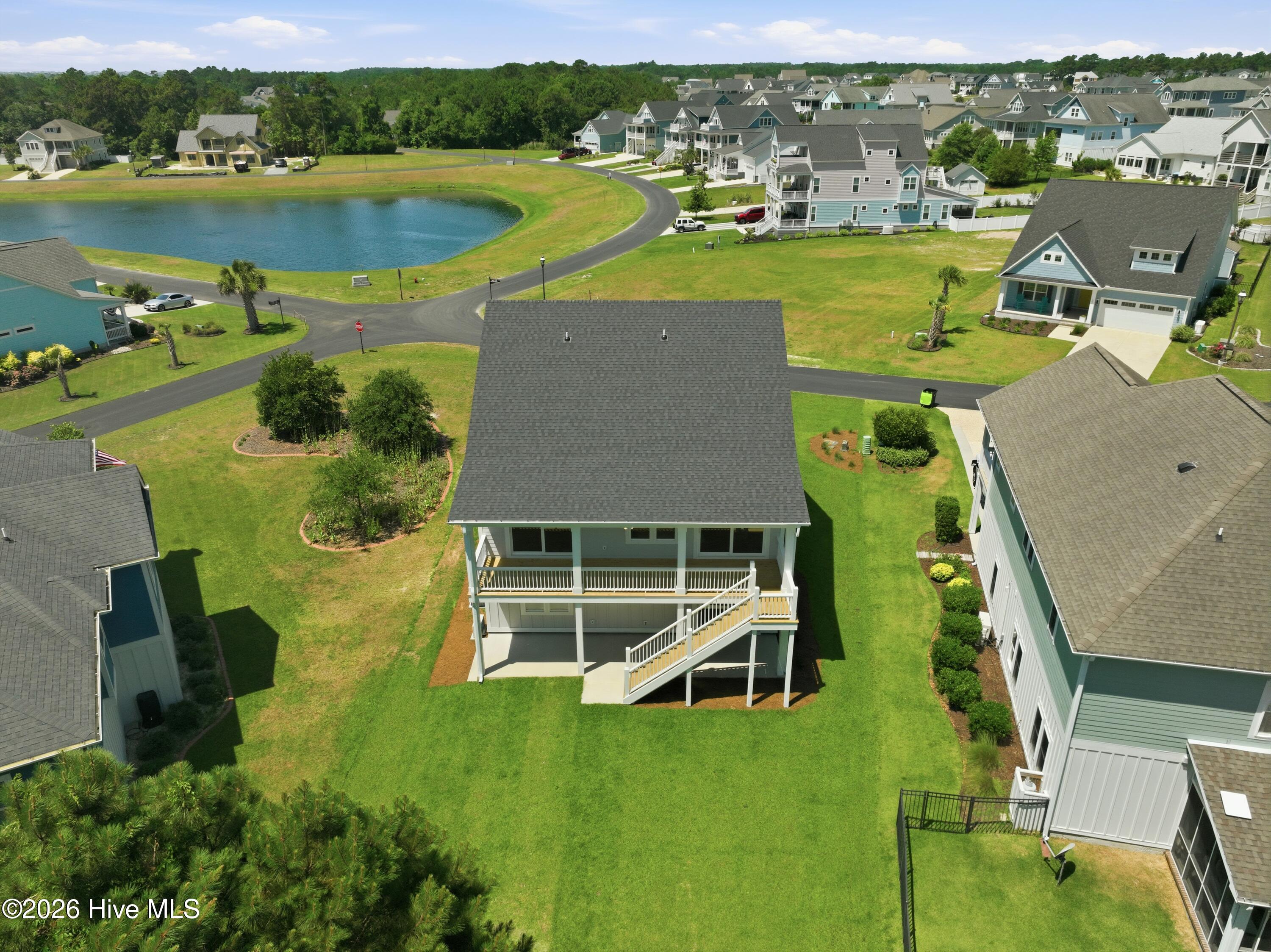 611 Moss Lake Lane Property Photo 38