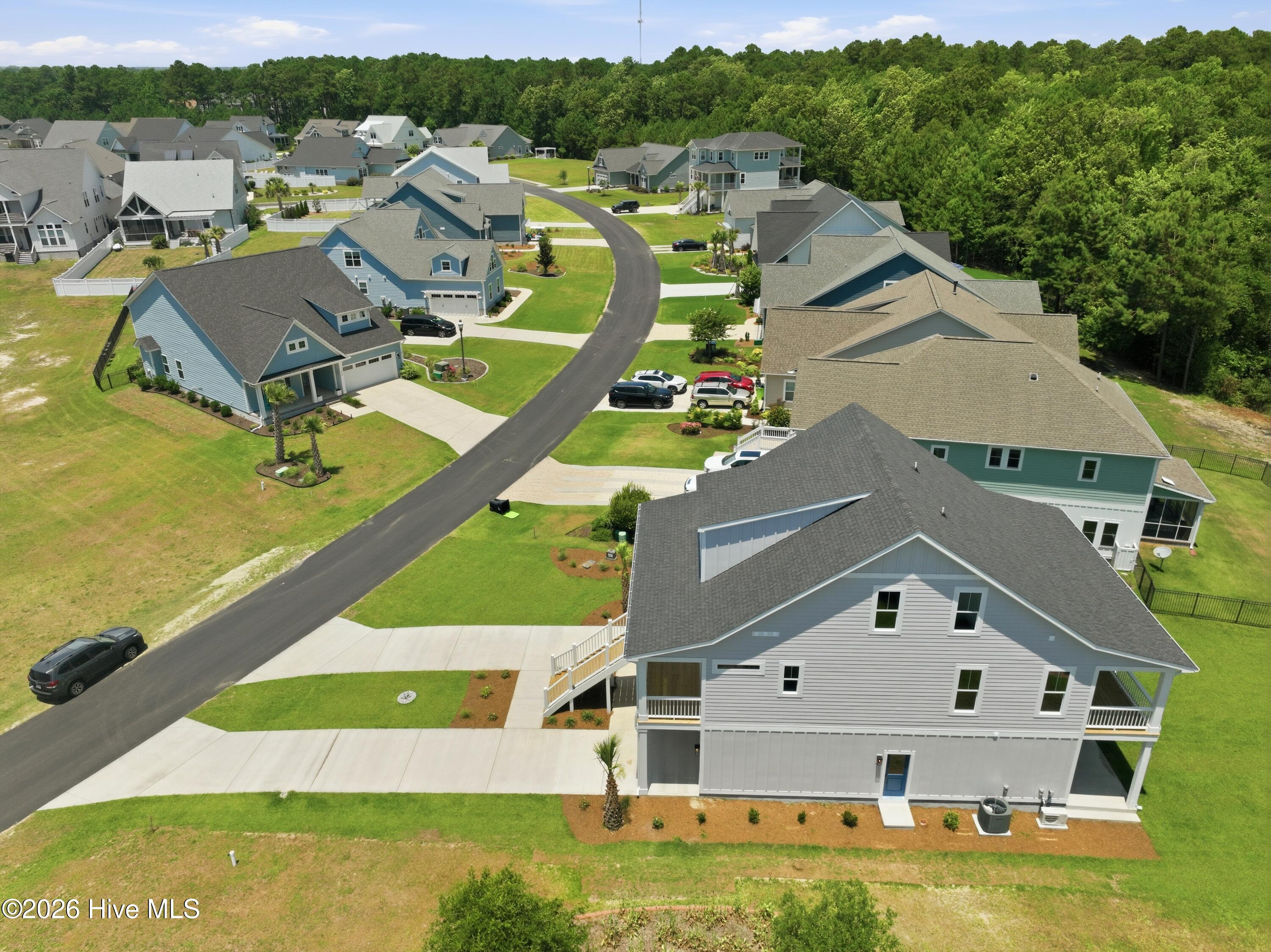 611 Moss Lake Lane Property Photo 39