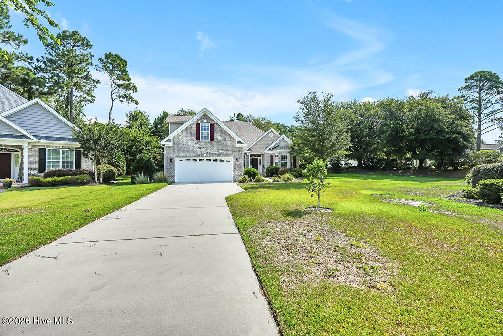 3618 Button Bush Court Property Photo 2