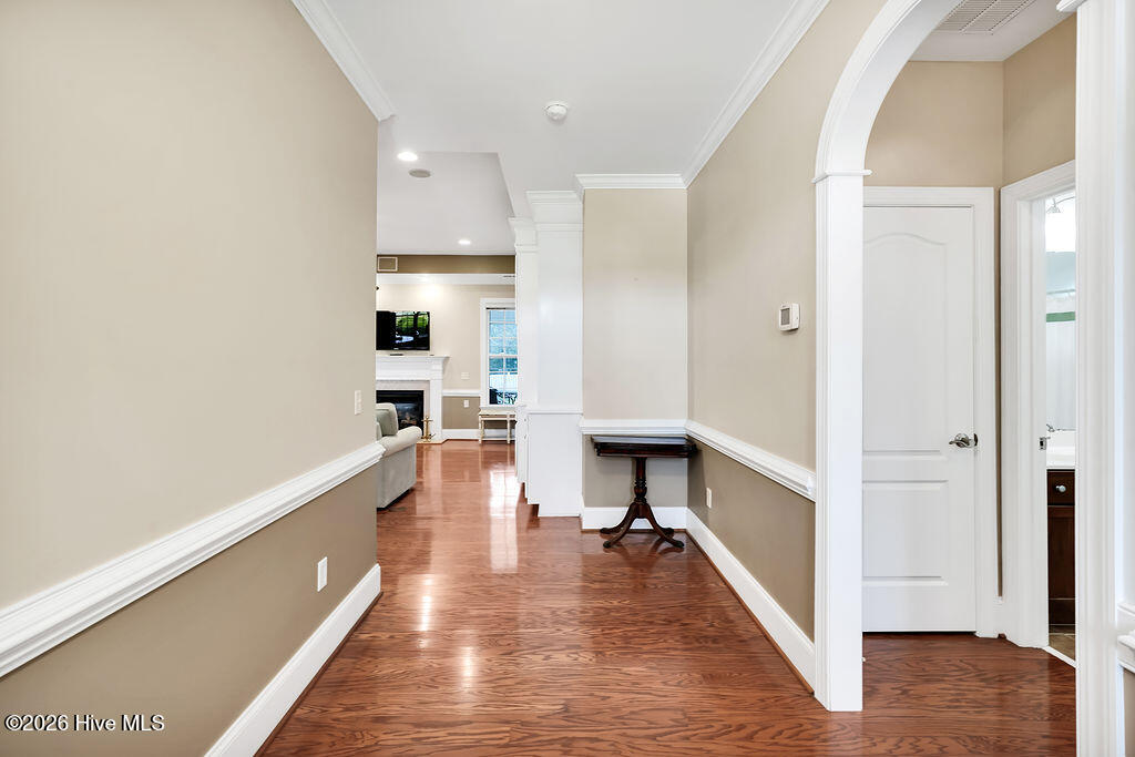 3618 Button Bush Court Property Photo 4