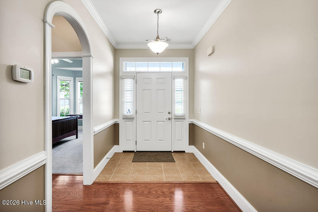 3618 Button Bush Court Property Photo 5