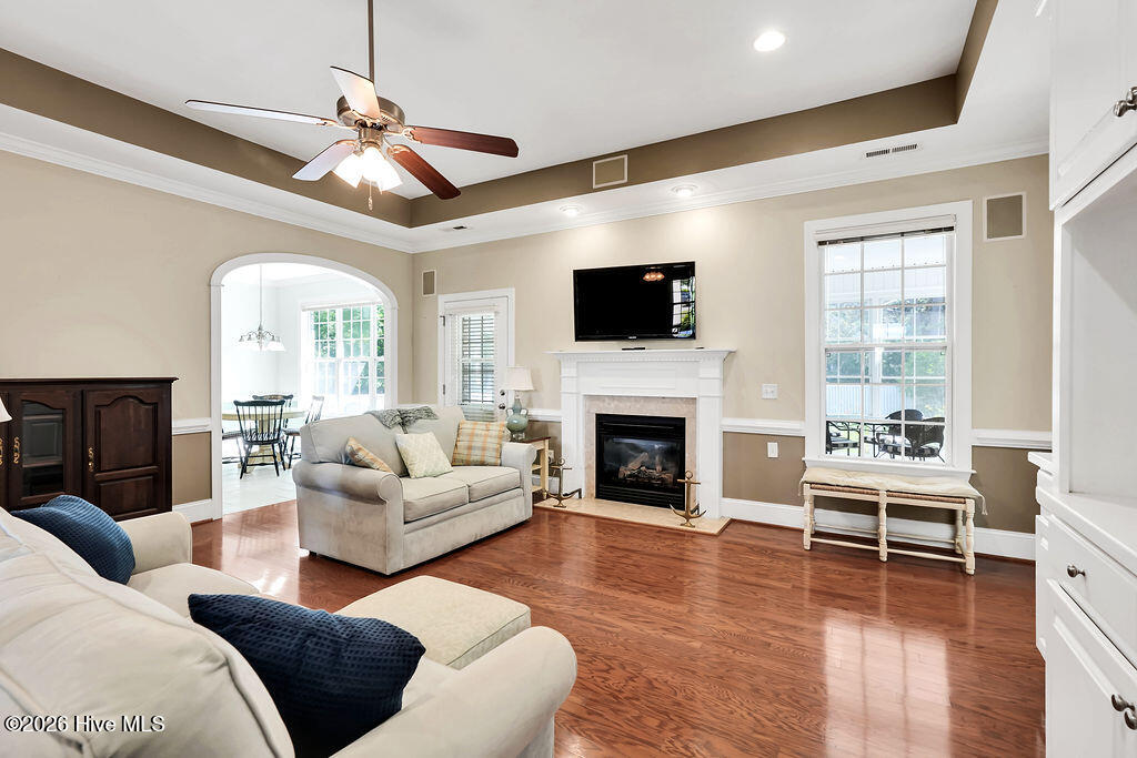 3618 Button Bush Court Property Photo 8