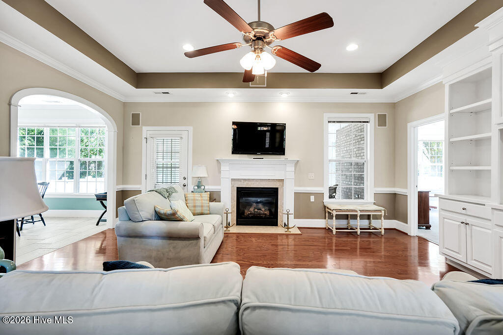 3618 Button Bush Court Property Photo 10