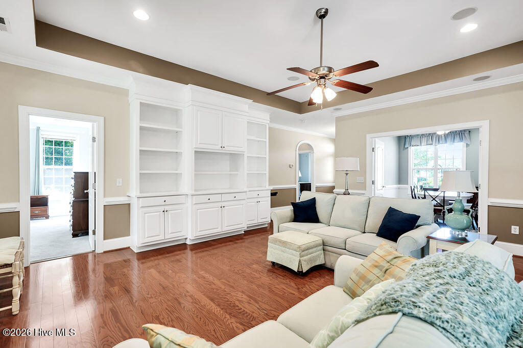 3618 Button Bush Court Property Photo 11