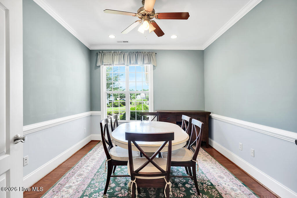 3618 Button Bush Court Property Photo 12