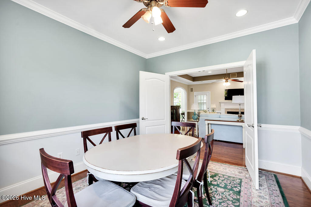 3618 Button Bush Court Property Photo 13