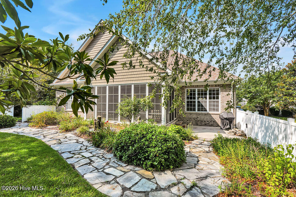 3618 Button Bush Court Property Photo 34