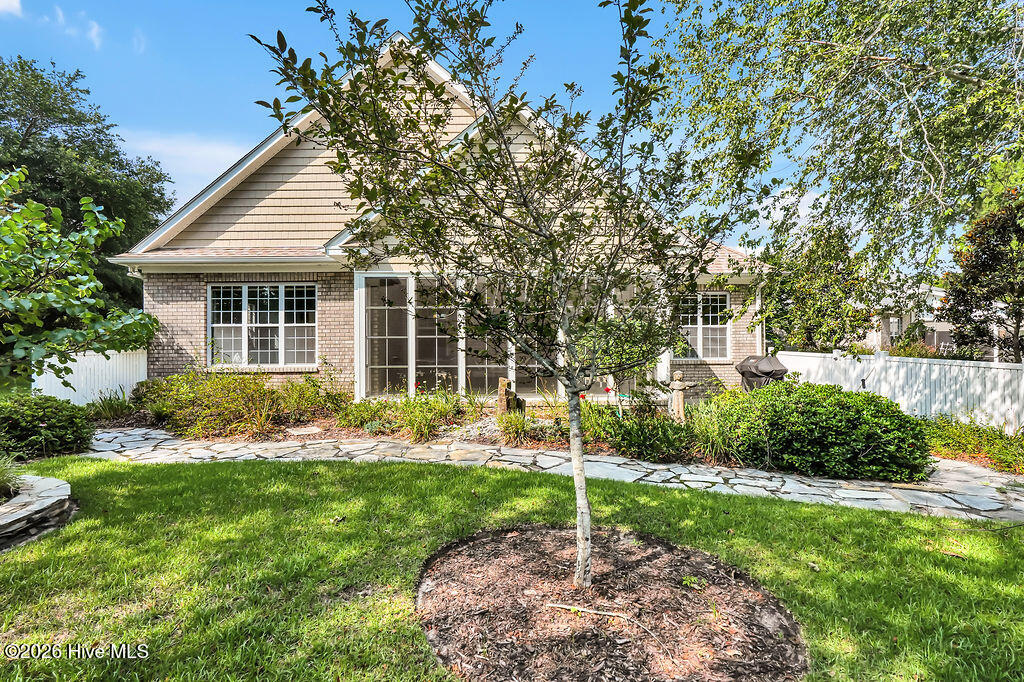 3618 Button Bush Court Property Photo 35