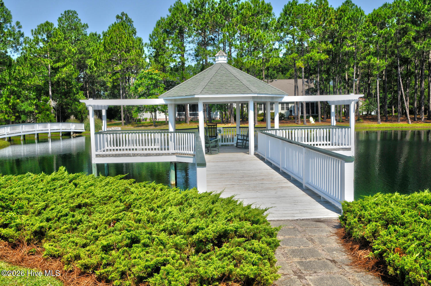 3618 Button Bush Court Property Photo 43