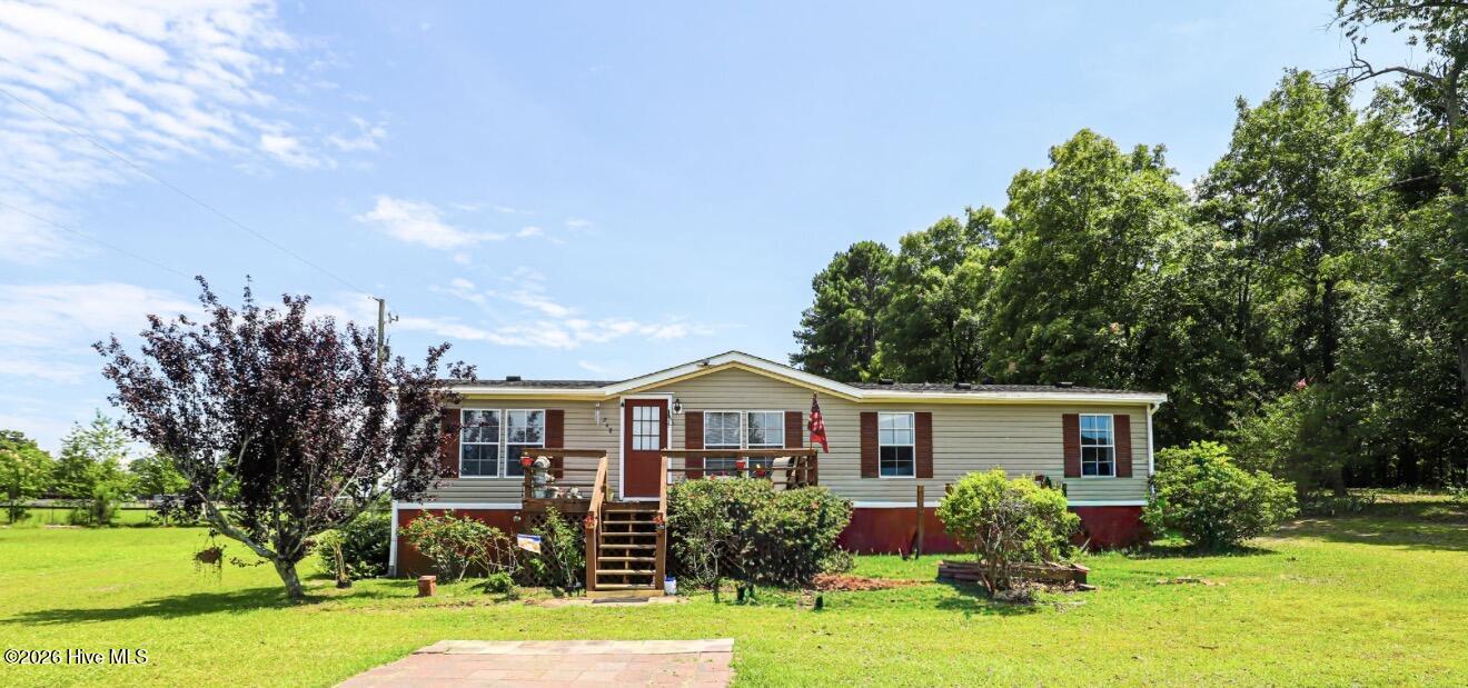 248 Mount Calvary Road Property Photo 1