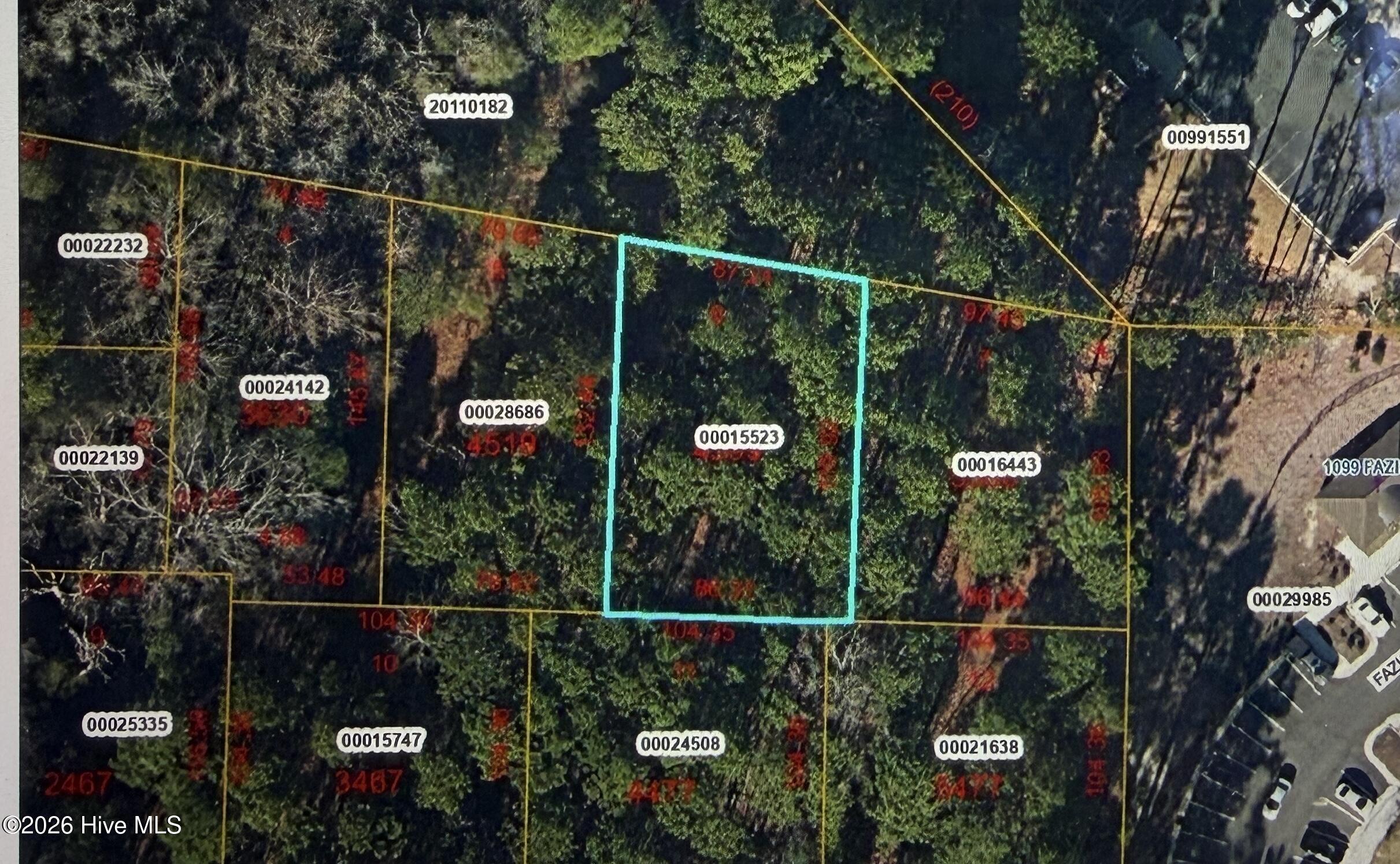 6 6 Forest Hills Drive Property Photo 1
