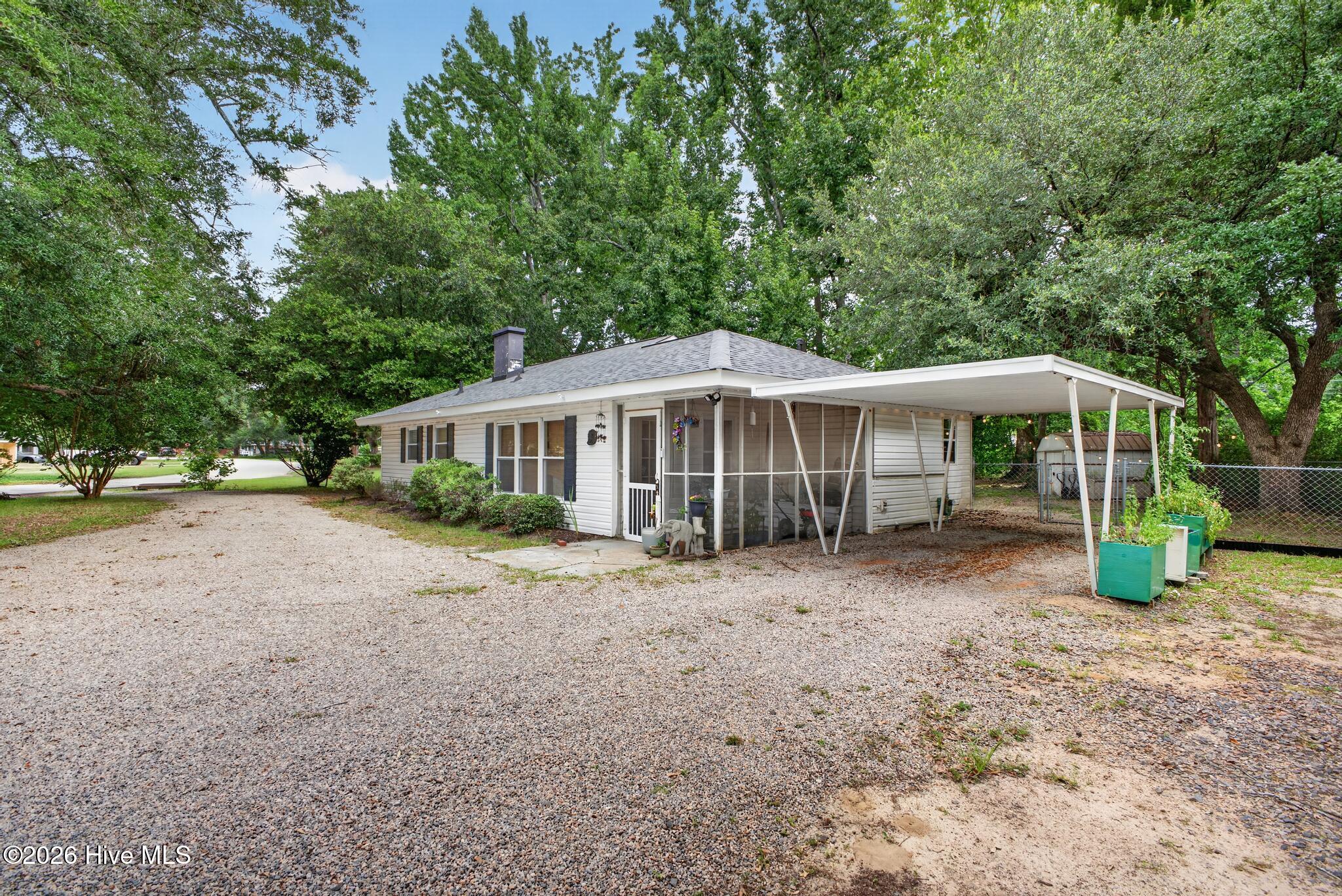 116 Taylor Street Property Photo 2