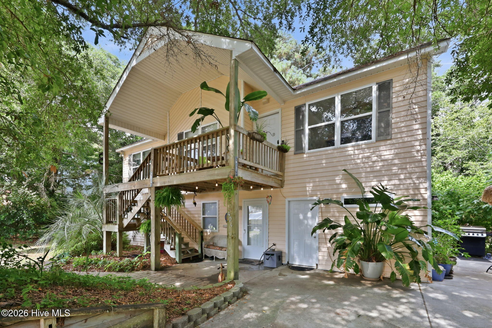 404 Bogue Inlet Drive Property Photo 2