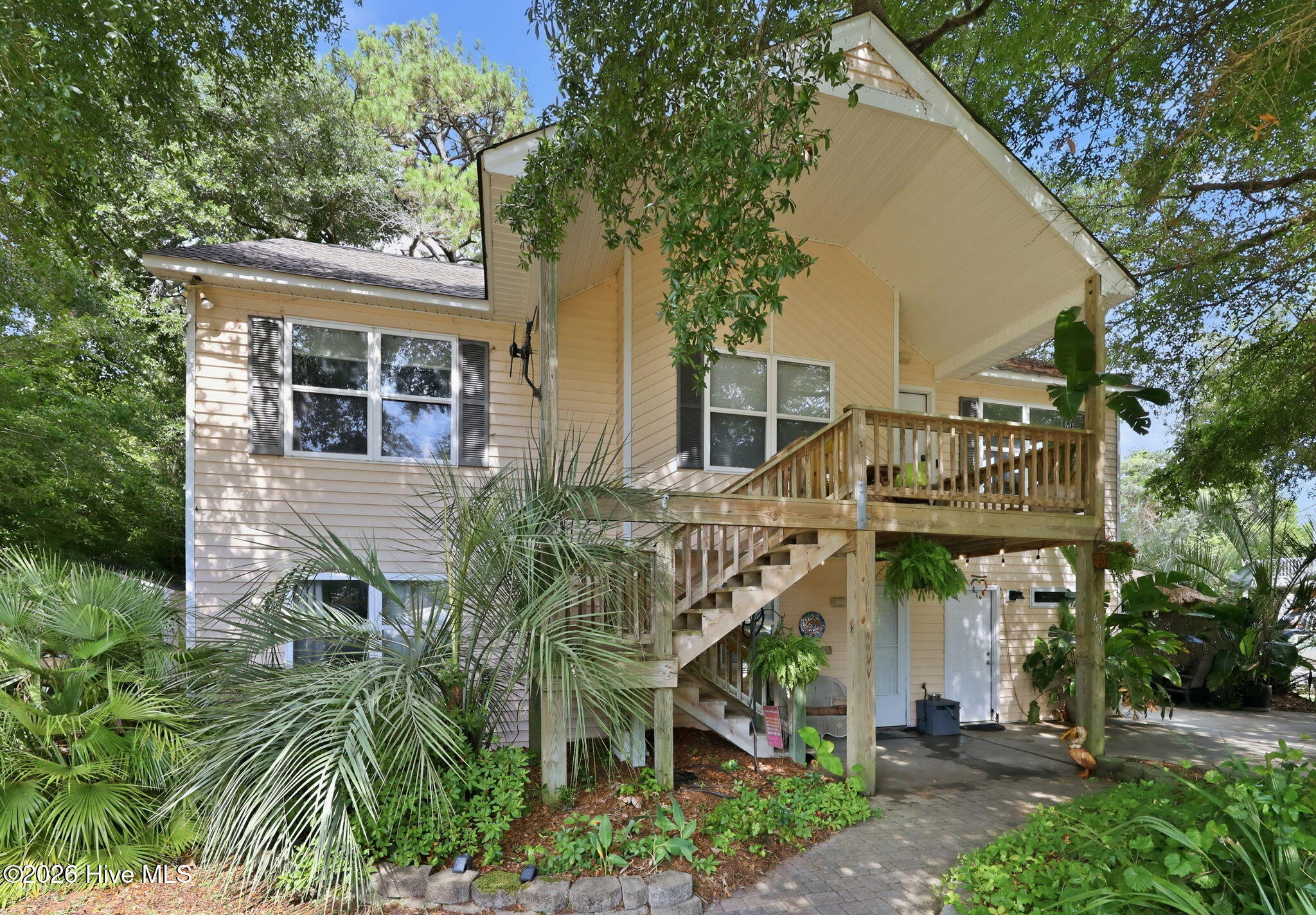 404 Bogue Inlet Drive Property Photo 3