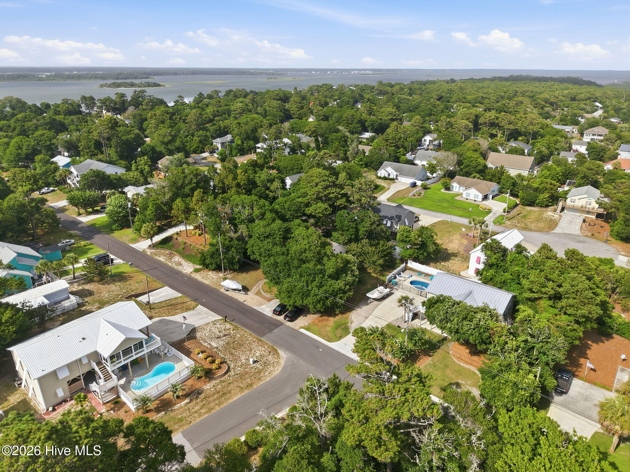 404 Bogue Inlet Drive Property Photo 54