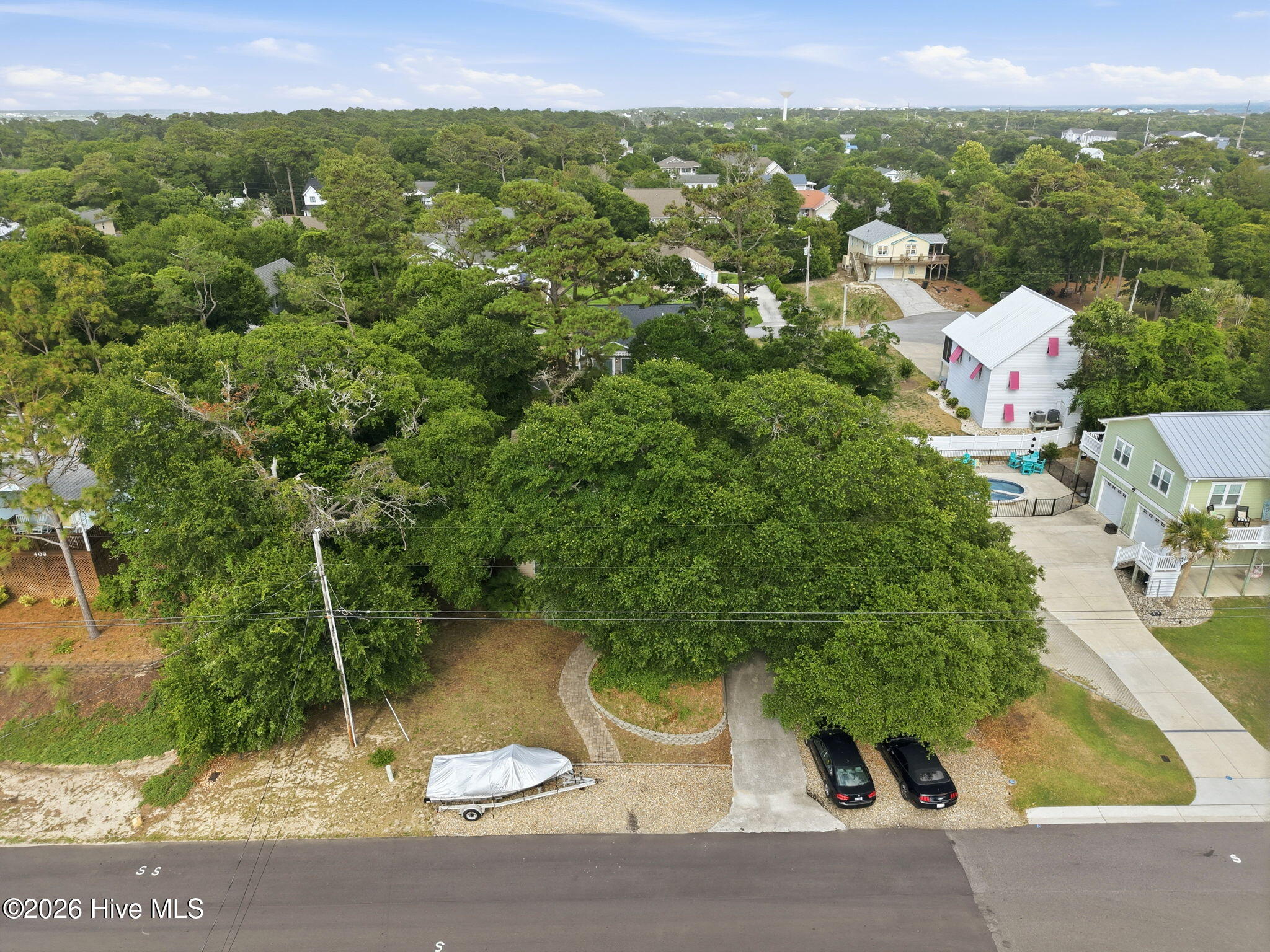 404 Bogue Inlet Drive Property Photo 55
