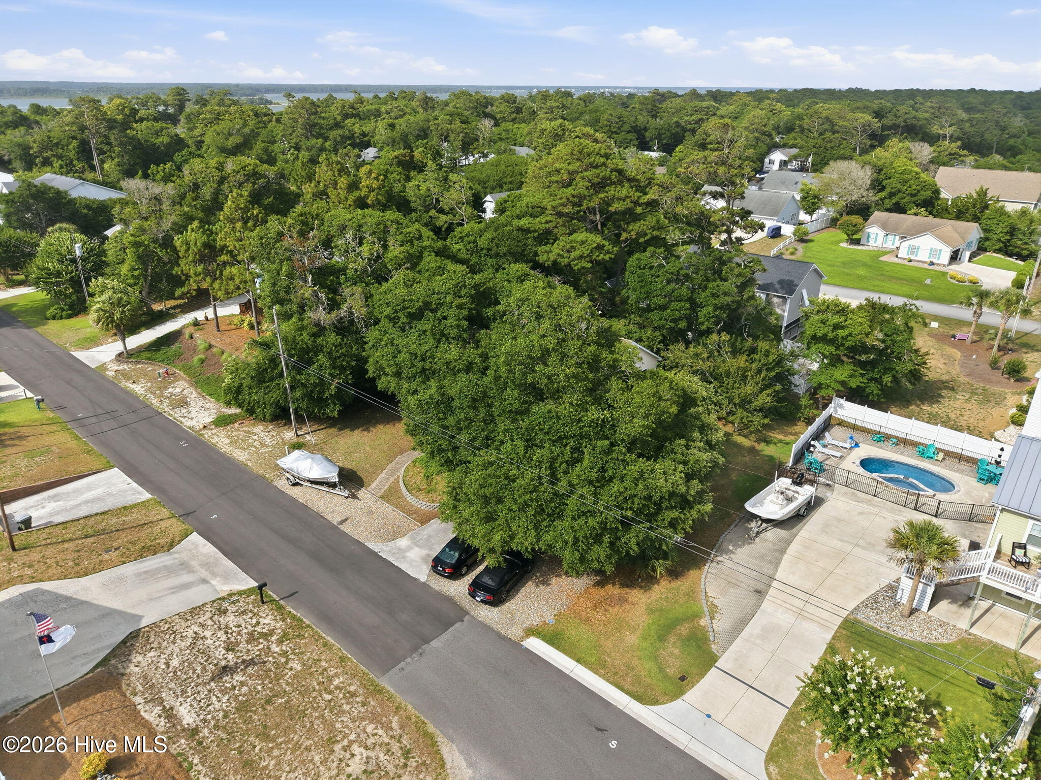 404 Bogue Inlet Drive Property Photo 57