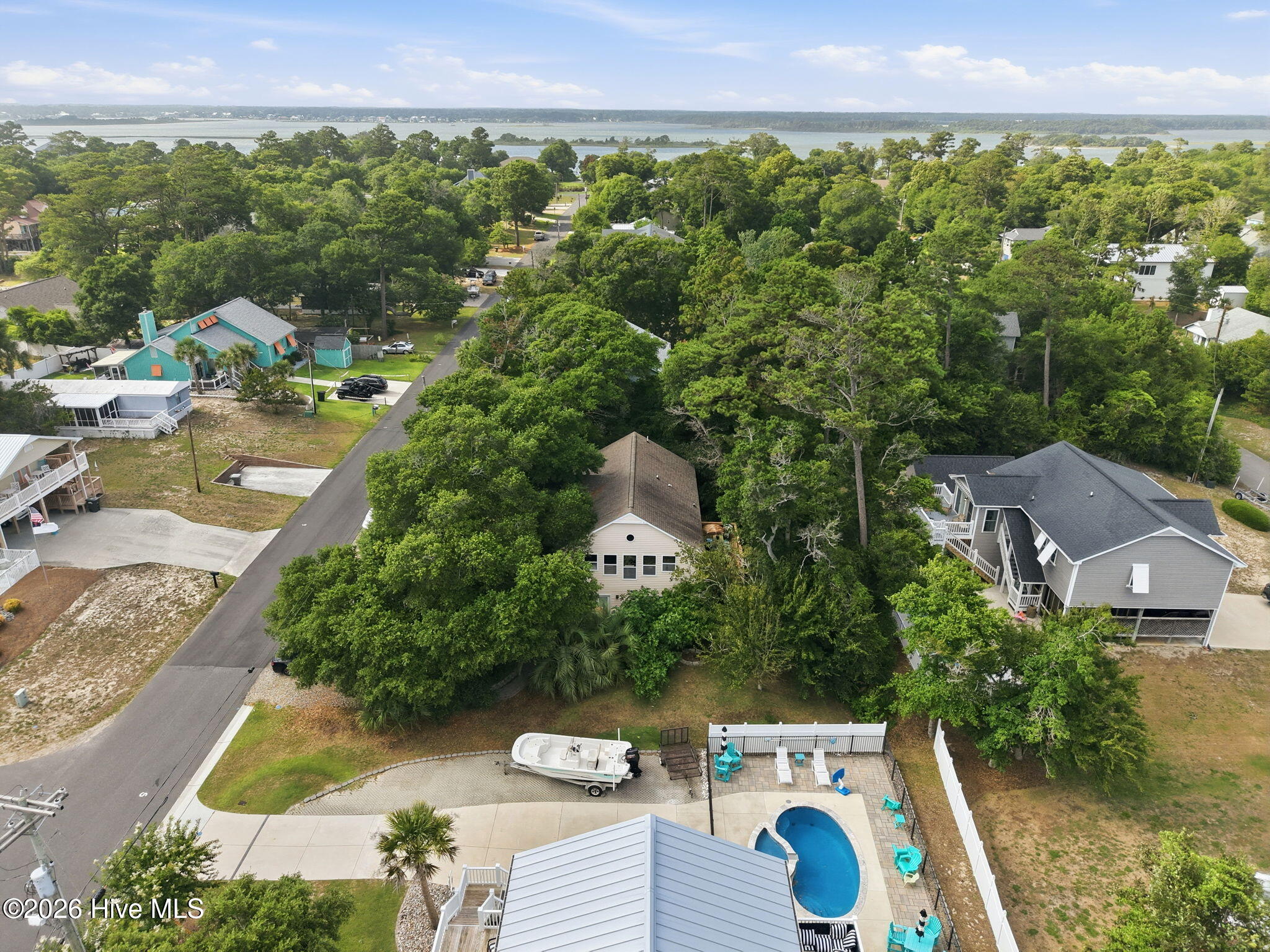 404 Bogue Inlet Drive Property Photo 59