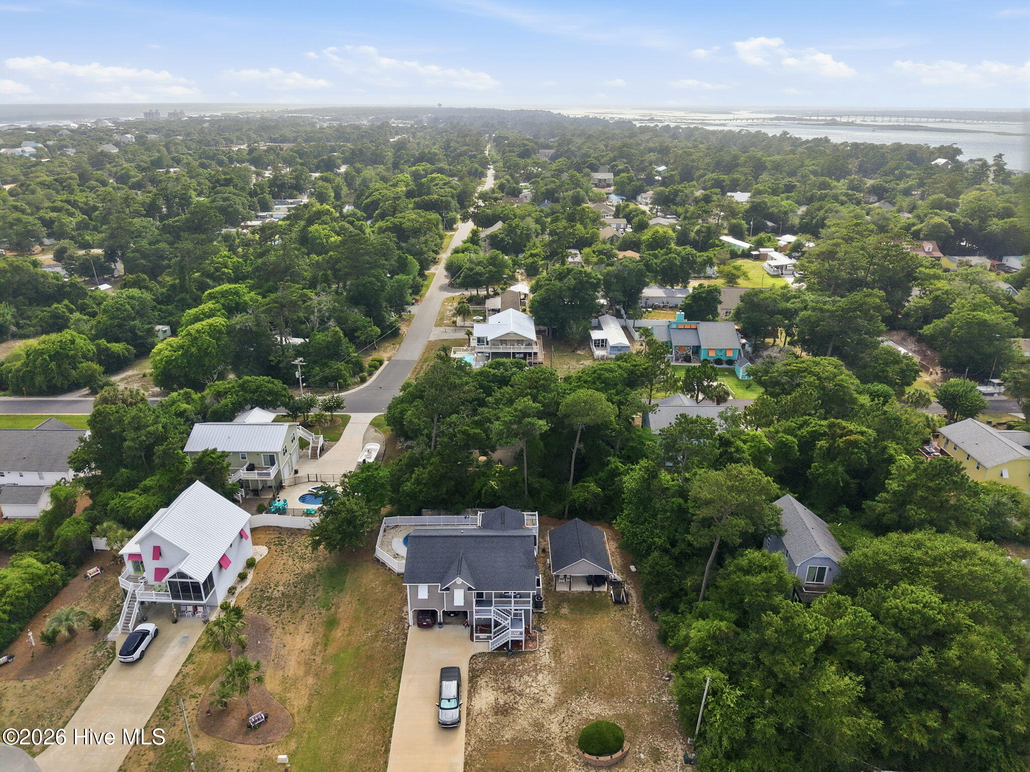404 Bogue Inlet Drive Property Photo 60