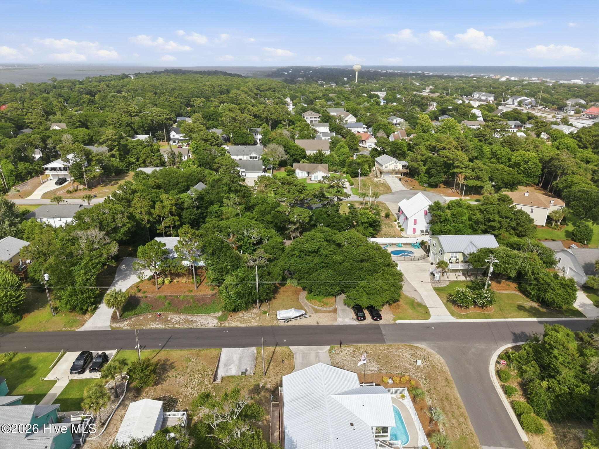 404 Bogue Inlet Drive Property Photo 61