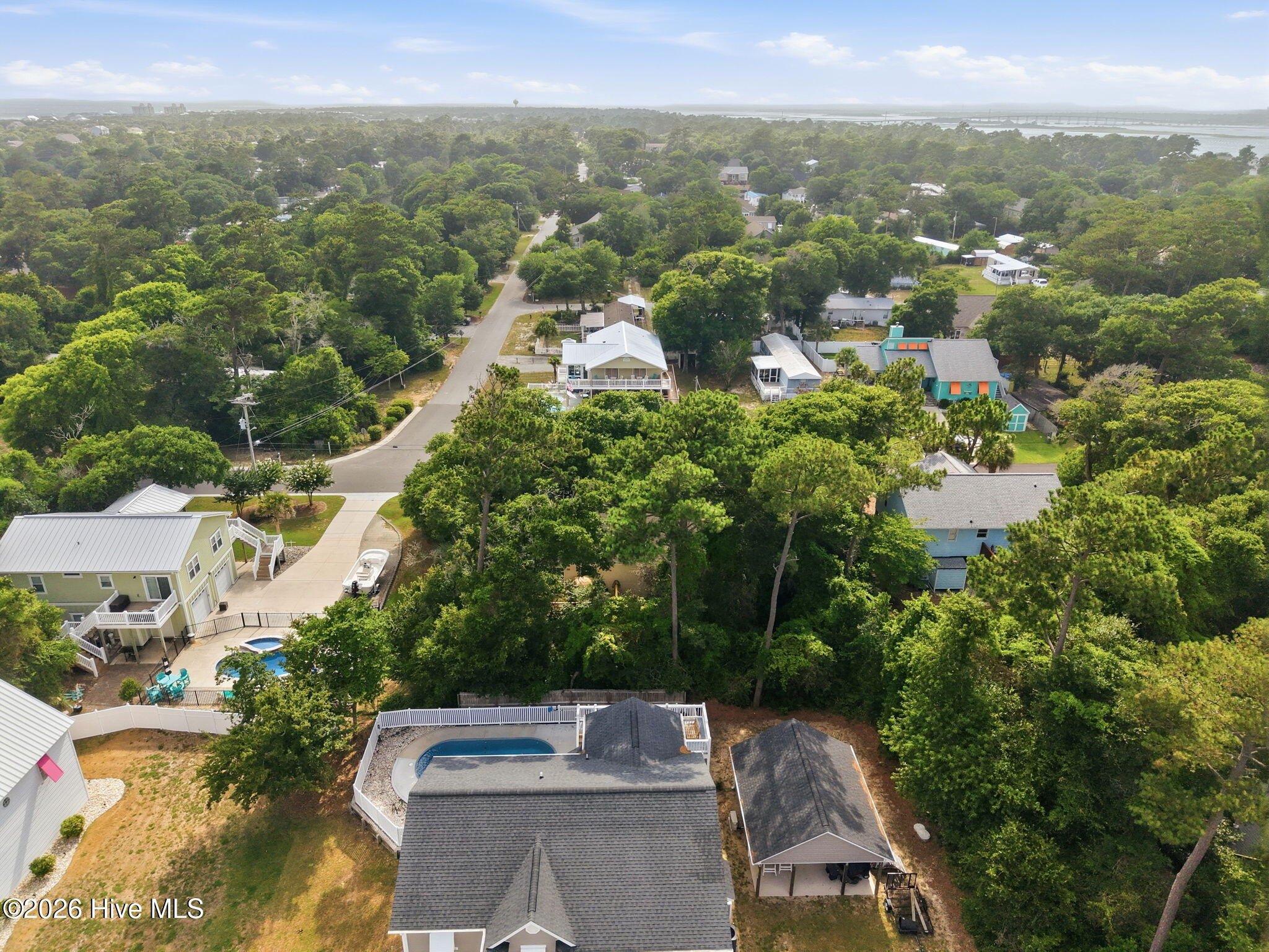 404 Bogue Inlet Drive Property Photo 63