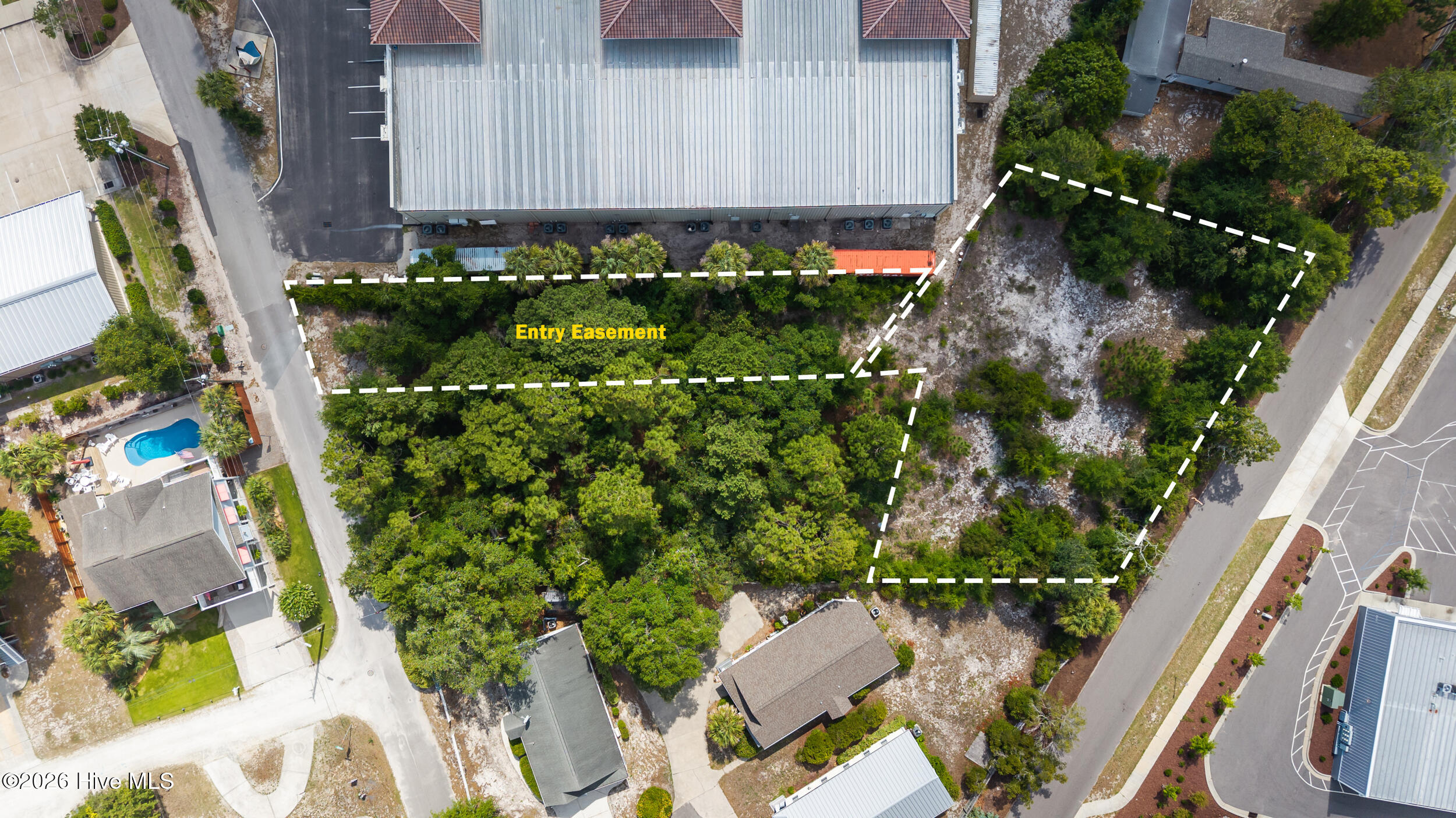 1314 Bertram Drive Property Photo 1