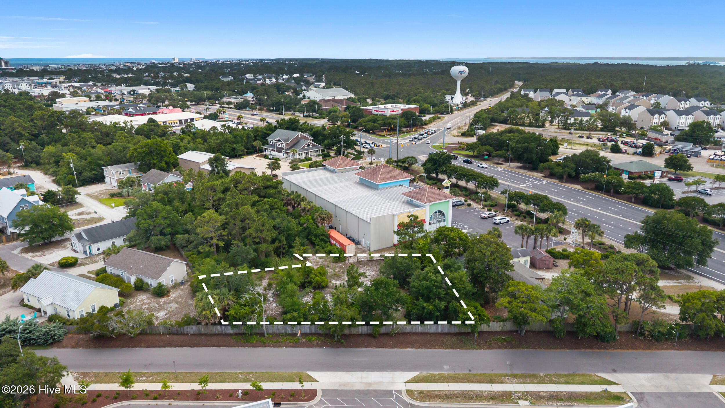 1314 Bertram Drive Property Photo 3