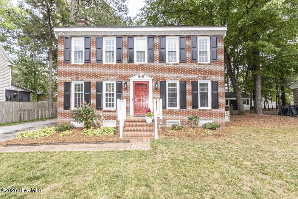 4013 Crosswinds Drive Property Photo 1