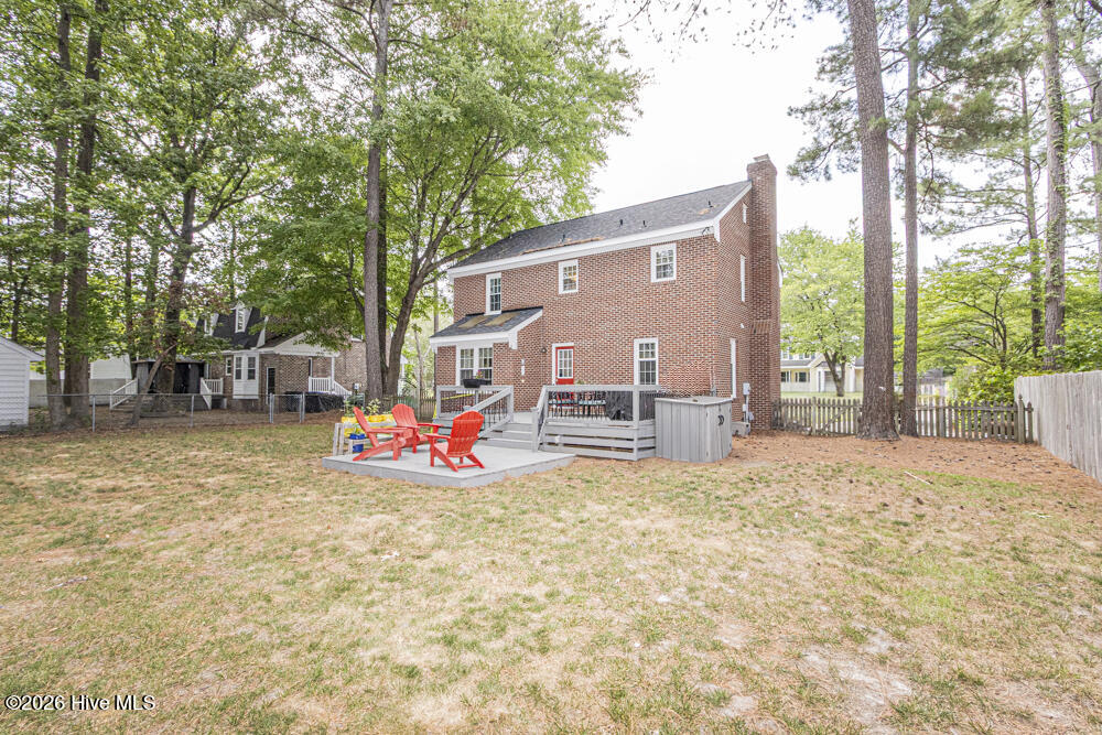 4013 Crosswinds Drive Property Photo 11