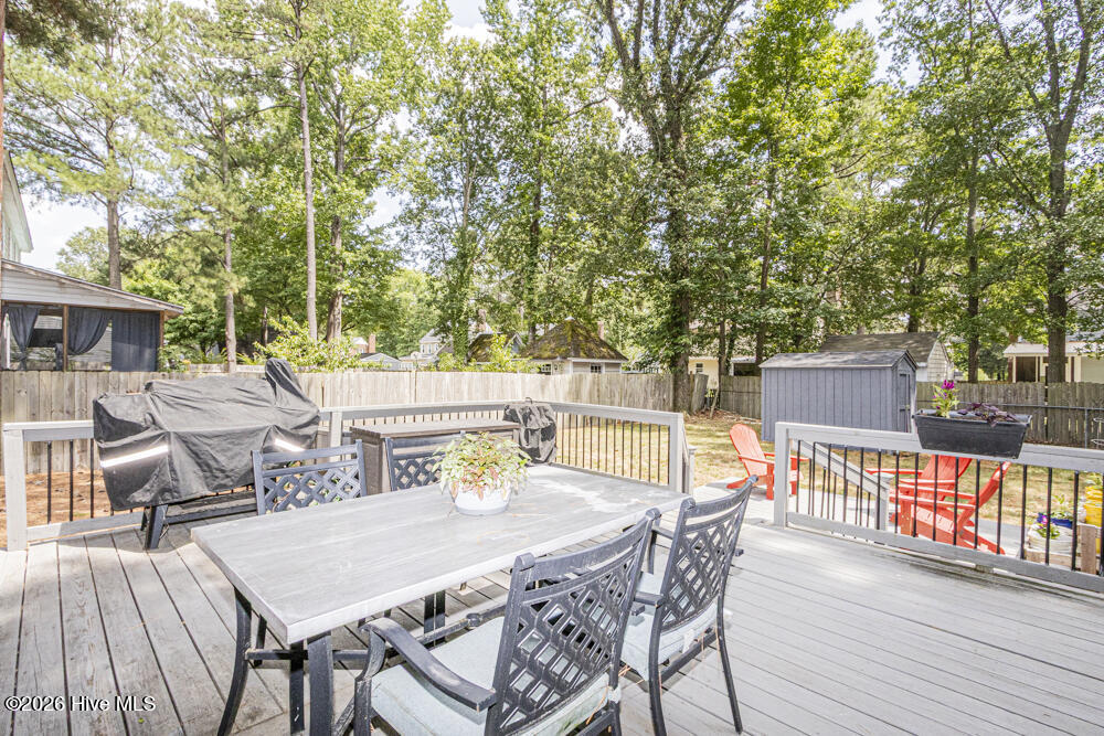 4013 Crosswinds Drive Property Photo 13