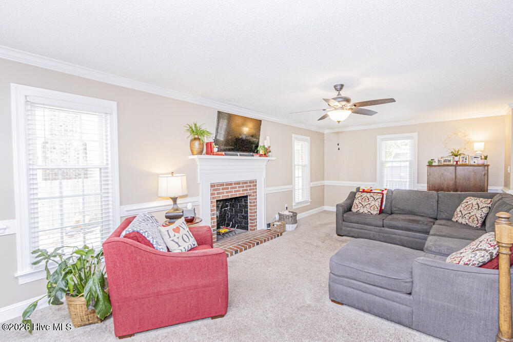 4013 Crosswinds Drive Property Photo 17