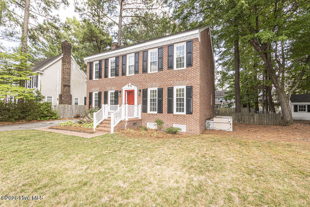 4013 Crosswinds Drive Property Photo 35