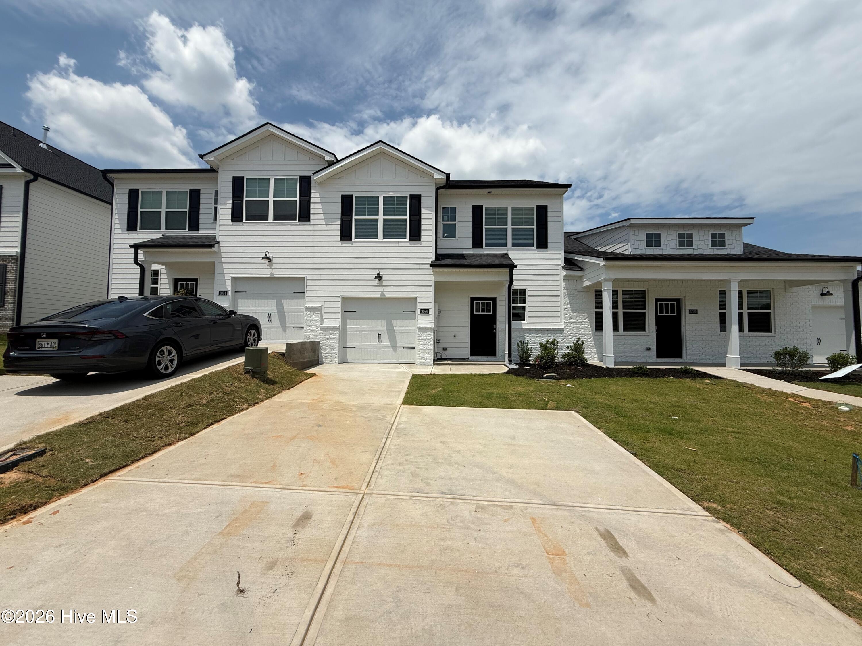 3294 Nolana Loop Property Photo 1