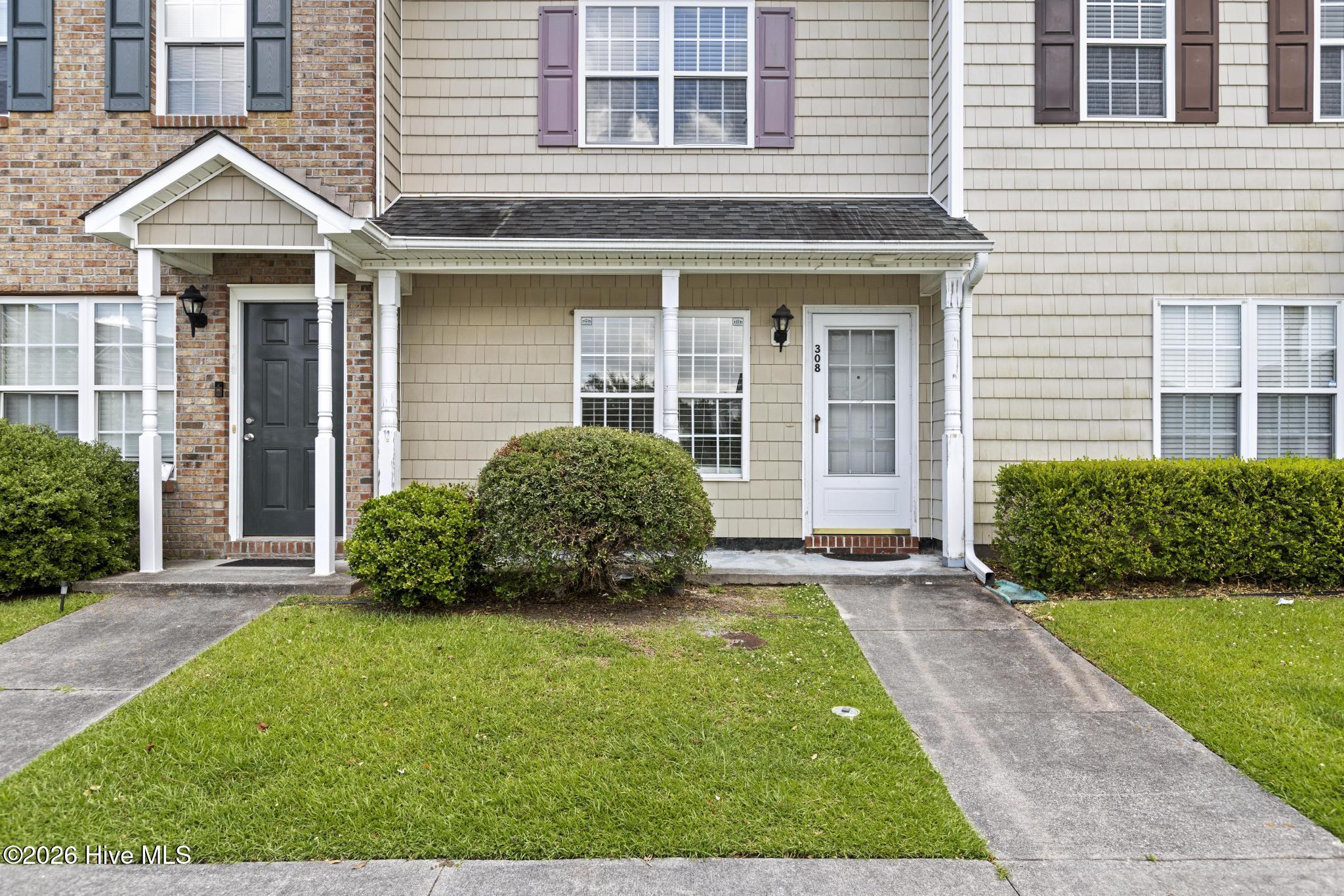 308 Streamwood Drive Property Photo 2