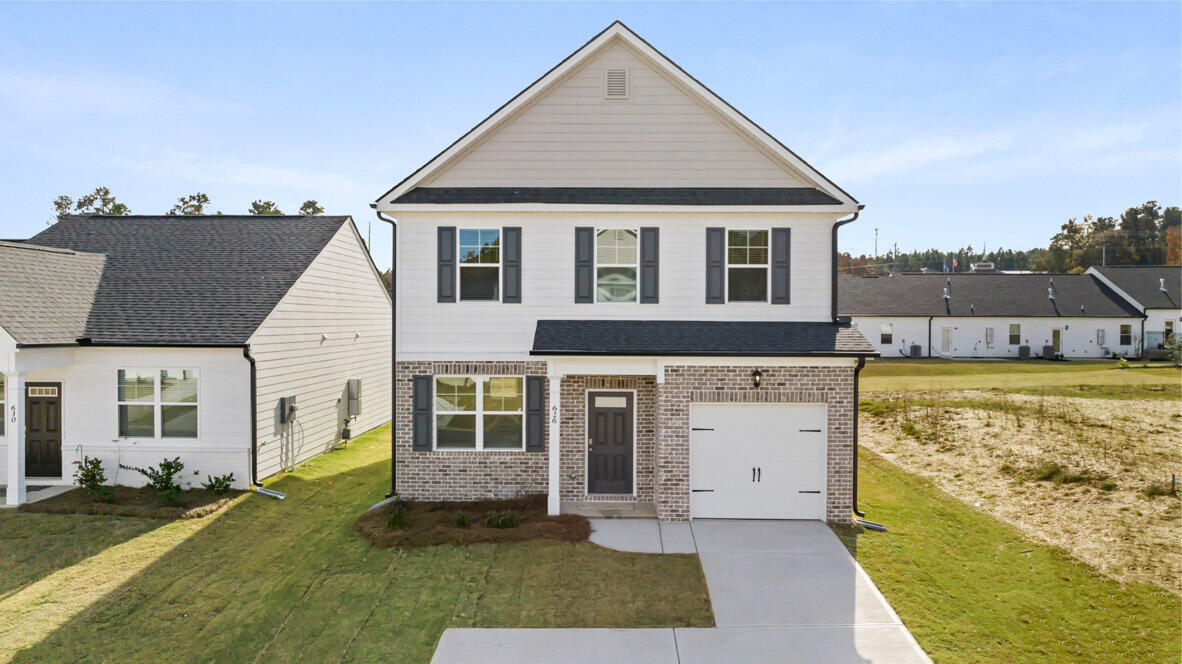 3409 Nolana Loop Property Photo 1