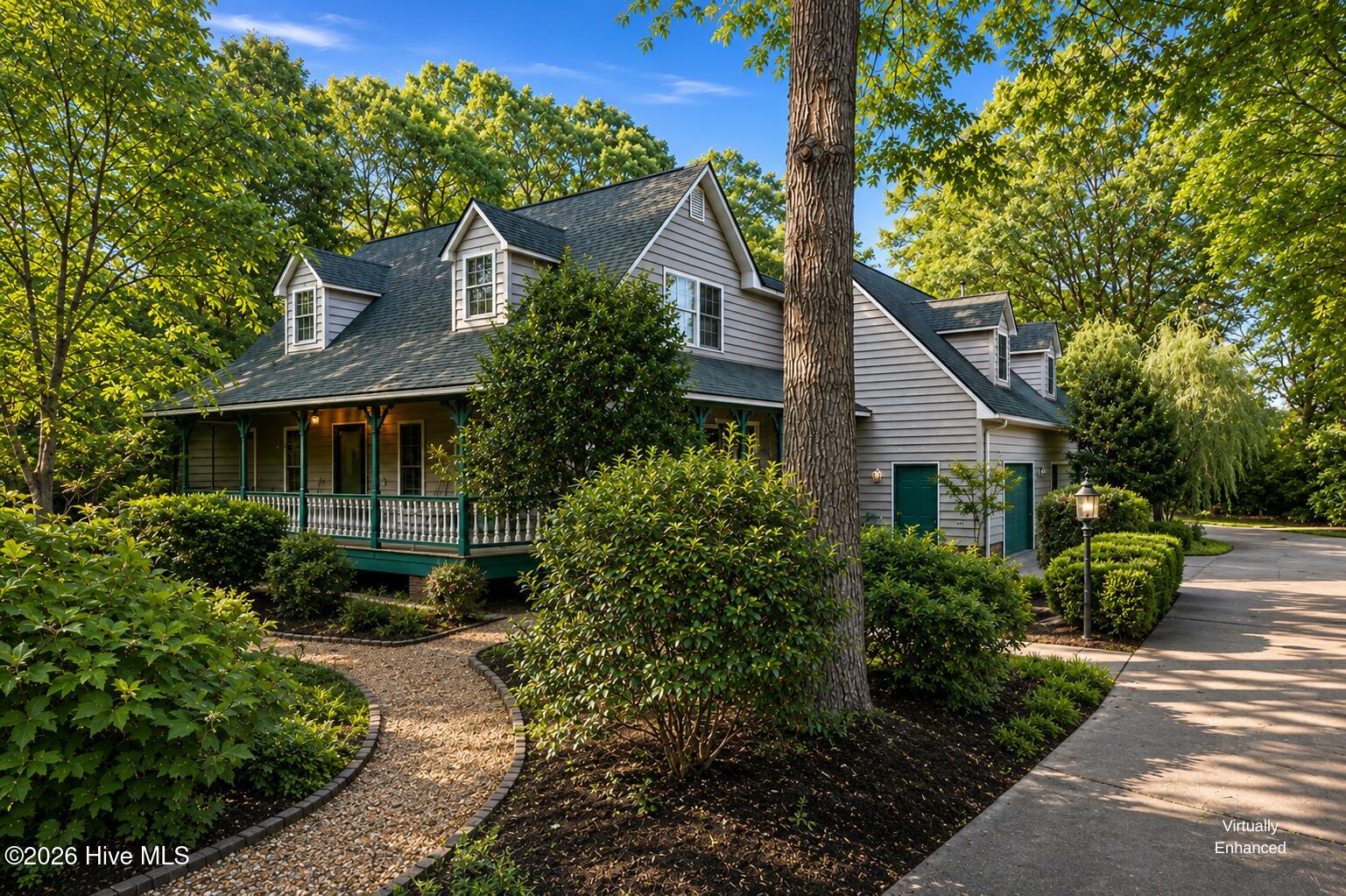 546 Deer Run Road